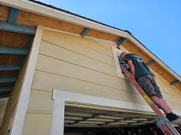 Best Steel Siding Installation  in Clarion, IA